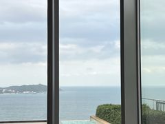 -瑰丽酒店·海吧·天际下午茶·现场DJ·天台酒吧
