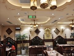 -BRBR叙利亚餐厅(总店)