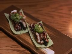 -渡鲑亭(东二环泰禾广场店)