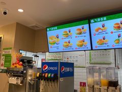 -德克士(五洲餐厅)