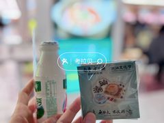 -南拳十三姨·潮汕砂锅粥·粤菜(西单大悦城店)