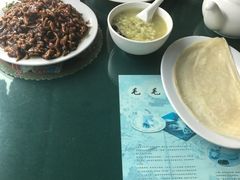 -毛毛春饼(尚志大街店)