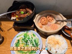-静一餐厅·湖北菜(前门创始店)