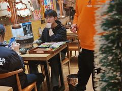 -牛也烧肉(摩尔城店)