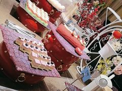 -杭州开元名都大酒店·地中海自助餐厅