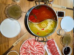 -四喜小胖·北京涮肉(五道营店)