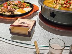 -盐帮食坊•小河帮川菜(四川师大店)