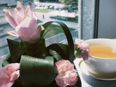-广州富力丽思卡尔顿酒店·丽轩·粤菜