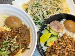 -台南擔仔面·卤肉饭(老虹井路店)