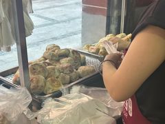 -求生煎包(武夷小区店)