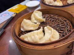 -老淮城·长鱼面(河下古镇店)