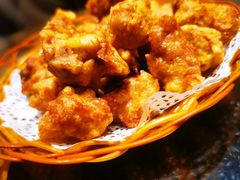 秘制蒜香骨-潮十三潮汕砂锅粥(高新四路大都荟店)