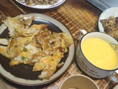 -大成铁板烧•板前(复古餐厅石老人店)