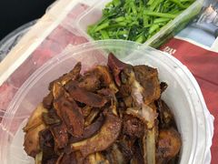 -斯丹姜母鸭·古法干香(涂门街总店)