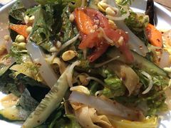 拌杂菜-京玉菲饭店(李村店)