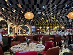 -BROWNSTONE布朗石西班牙餐厅(富城店)