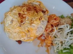 -BAI BUA RESTAURANT