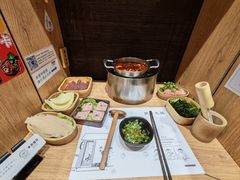 -独食火锅·半米屋台(望平街店)