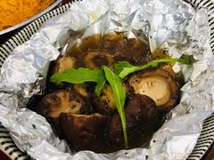 -LUCCA卢卡西班牙海鲜饭(远洋广场店)
