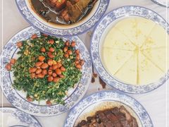 -邱记私房菜·十八年本地菜