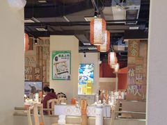 -东镇老火锅(长春路首店)
