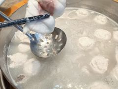 -淘米捞·米汤脆鲩鱼火锅(福田皇岗店)