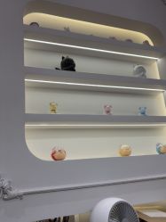 -Nail Me美甲美睫