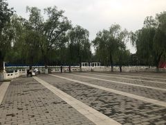 景点-丰台花园