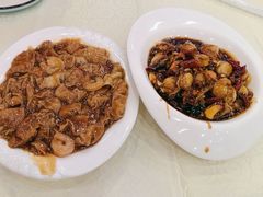 -奥华餐厅·老张记(台基厂店)