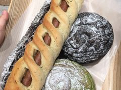 奥利奥魔法棒-奈雪的茶(石家庄万象城店)