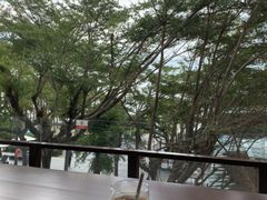 -半山半岛洲际度假酒店·观海廊