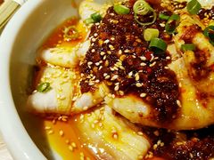 蒜泥白肉-辛香汇(CBD)