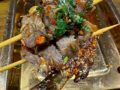-盟重烧烤(高正街店)
