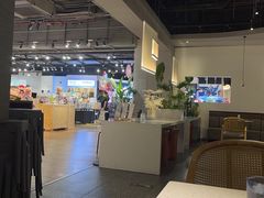 -BE BRIGHT KITCHEN(正佳广场店)