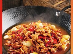 -味上湘菜馆(悦方ID MALL店)