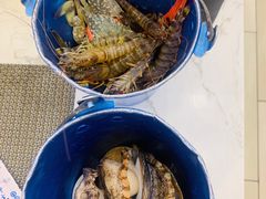 -澜悦港海鲜体验主题餐厅