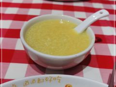 -西贝莜面村(万象天地店)