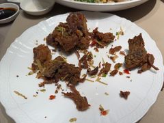 -金鸭季·北京烤鸭(深业上城店)