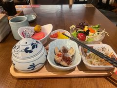 -阿吾罗日本料理(K11艺术中心店)