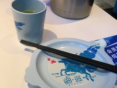 -疆遇·新新新新的新疆菜(万达店)