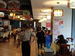大堂-天下客饭店(中山路店)