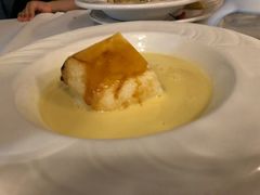 -火车头法国西餐厅