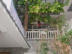 -缘福乡村铁锅炖民宿(八达岭店)