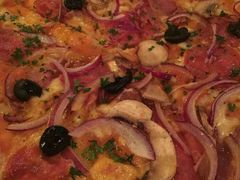 -PIZZA BIANCA(民园店)