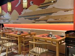 -京炭铜锅涮肉·羊蝎子·羊肉炉(保利·时光里店)