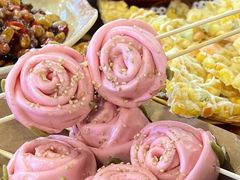 -冶建镜子·老南昌大排档·江西虾王(总店)