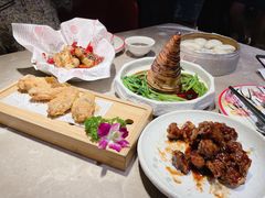 西湖宝塔肉-新白鹿餐厅(金鹰新街口店)