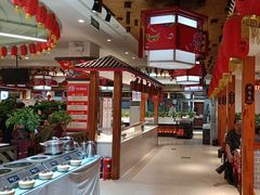 -7号院家宴.烧鸽子(门头沟店)