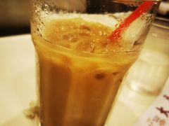 -大哥餐厅(西城花园店)