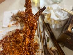 -晓靖轩烧烤(沙河风情店)